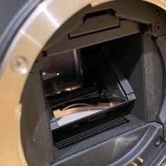 【値下げ交渉可能】CANON EOS 60D ※希望があれば社外品のストラップを無料でつけますの画像