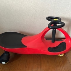 ラングス プラズマカーの画像