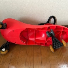 ラングス プラズマカーの画像