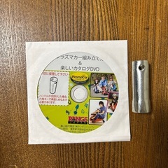 ラングス プラズマカーの画像