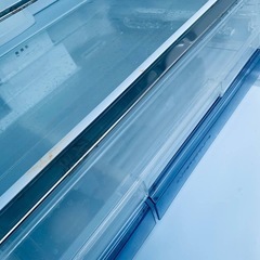 ✅三菱ノンフロン冷凍冷蔵庫✅ ✅MR-B46C-F✅の画像