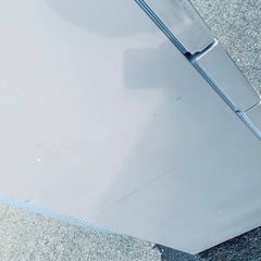 ✅三菱ノンフロン冷凍冷蔵庫✅ ✅MR-B46C-F✅の画像