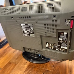 Panasonic VIERA32の画像