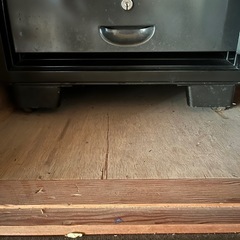 ダイヤモンドセーフ金庫の画像