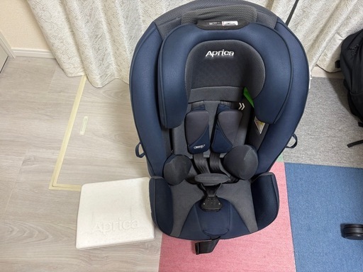 チャイルドシート aprica フォームフィット ネクスト
