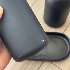 IKEA ソープディスペンサー　洗面台の画像