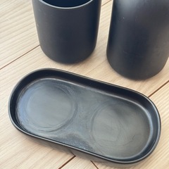 IKEA ソープディスペンサー　洗面台の画像