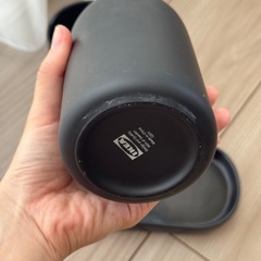 IKEA ソープディスペンサー　洗面台の画像