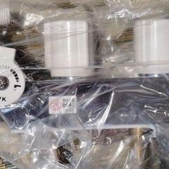 KVK　KF207ZNR3　新品未使用　風呂場用混合水栓の画像