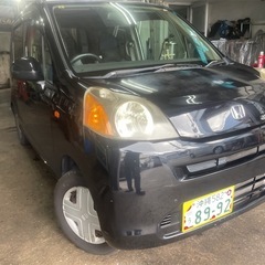 🌟ホンダライフ🌟の画像