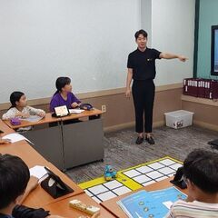 新潟市西区｜英語×プログラミング教室｜ワンダーコード新潟新通校｜年少～小4対象｜無料体験OK｜の画像
