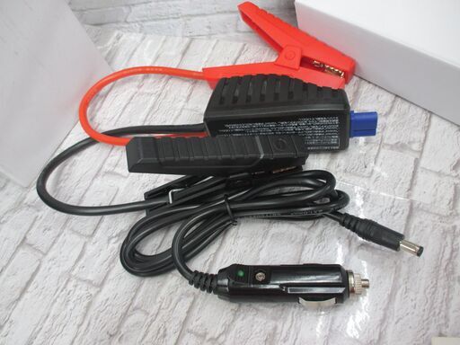 イチネンPB-1500A ポータブル電源 中古品 AC・シガーソケット