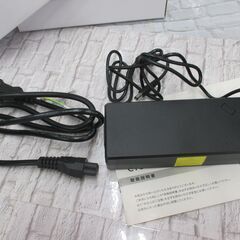 イチネンPB-1500A ポータブル電源 中古品 AC・シガーソケットアダプター/ジャンプケーブル 【ハンズクラフト宜野湾店】の画像
