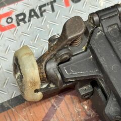 【中古】マキタ Makita AR411HR 41mm高圧エアビス打ち機 ケース付き【ハンズクラフト佐賀】の画像