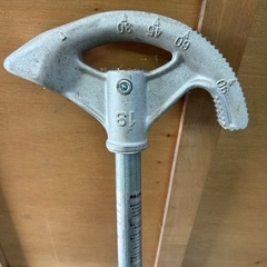パイプベンダー（おまけ電動工具付き）の画像