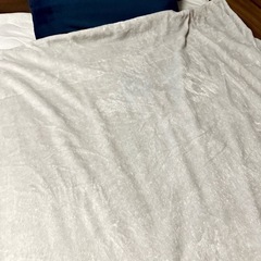 (一括販売)ニトリベッド、マットレス、寝具の画像