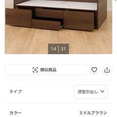 (一括販売)ニトリベッド、マットレス、寝具の画像