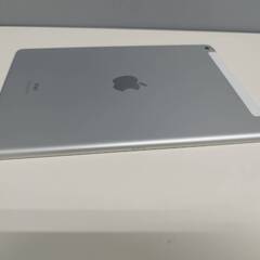 【良品/SIMフリー】iPad 第9世代/Wi-Fi+Cellular/A2604/64GB〈MK493J/A〉の画像
