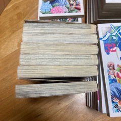 ハヤテのごとく！1～39の画像