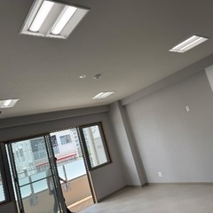 照明について