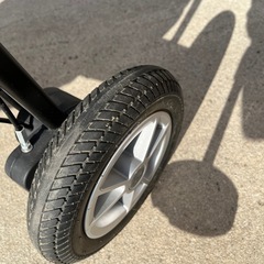 アップリカベビーカーの画像