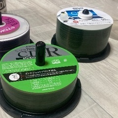 CD-R DVD-Rの画像