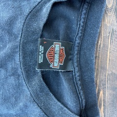 ハーレーダビットソンmen'sの画像
