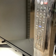 【トレファク松原店】FUNAI(フナイ)の24型液晶テレビのご紹介です。の画像