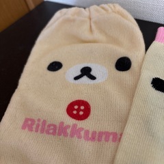 ペットボトルカバー　セットの画像