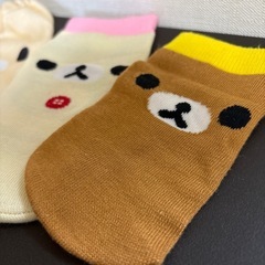 ペットボトルカバー　セットの画像