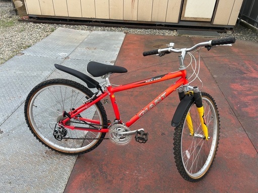自転車
