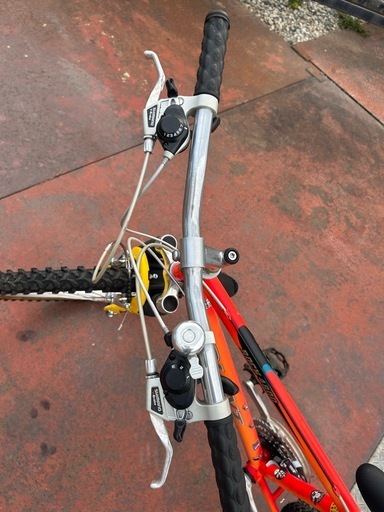 自転車