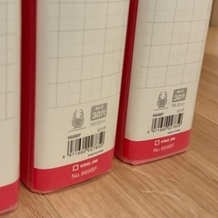 キングジム 30穴リング式ファイル 5冊セット 透明ファイルポケット付き バインダー ピンク 書類 保管 書類保存の画像