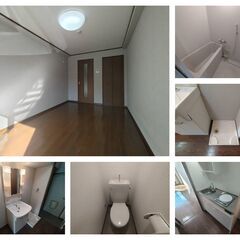 (😮本当に良いんですかオーナー・驚愕ですが本当です‼️)激安初期費用1万円ポッキリ💰 - 賃貸（マンション/一戸建て）