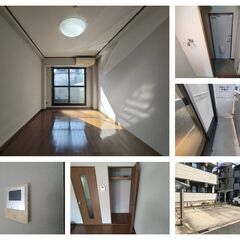 (😮本当に良いんですかオーナー・驚愕ですが本当です‼️)激安初期費用1万円ポッキリ💰 − 大阪府