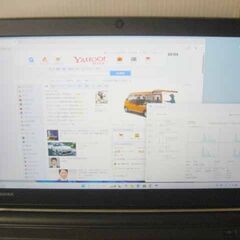 [Win10サポート終了迫る！][軽量 コンパクトなモバイル(13.3インチ)] ノートPC(Win11Pro) 東芝 ダイナブック i3-7100U+DDR4-8GB+SSD128GBの画像