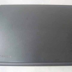 [Win10サポート終了迫る！][軽量 コンパクトなモバイル(13.3インチ)] ノートPC(Win11Pro) 東芝 ダイナブック i3-7100U+DDR4-8GB+SSD128GBの画像