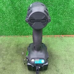 大決算セール！makita TD173DRGXB 充電式インパクトドライバー(黒)【野田愛宕店】【店頭取引限定】【未使用】ITYK0F7XTY5Cの画像