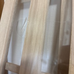 すのこ 2個セットの画像