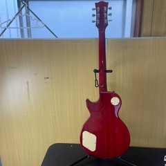 Blitz ブリッツ AriaProII leopard エレキギターの画像