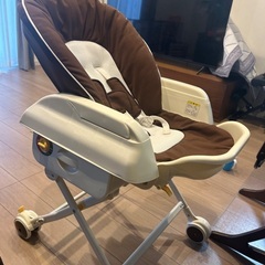 ベビーバウンサー (JTC BABY)の画像