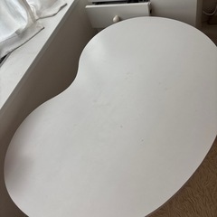 テーブルの画像