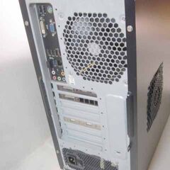 [Win10サポート終了迫る！][限定数量なコスパ最高なゲーミング フルセットPC！] 本体+モニター+マウス+キーボード](Win11HOME) Core I7+16GB-RAM+GTX670の画像