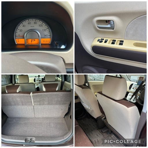 超快適スズキMRワゴン！車検2年付き！乗って帰ります！