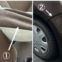 超快適スズキMRワゴン！乗って帰ります！の画像
