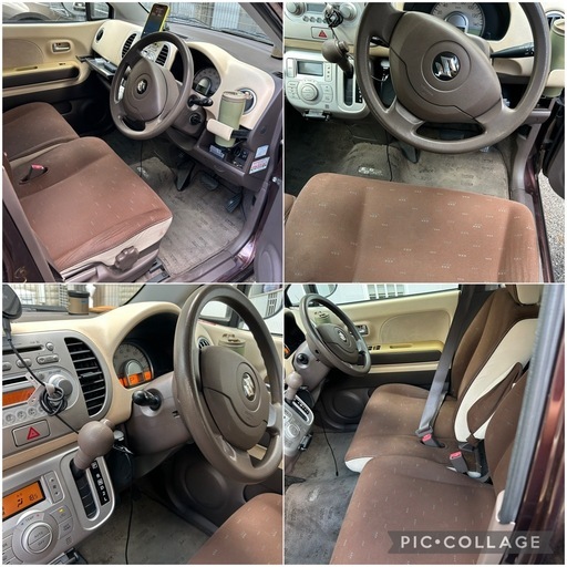 超快適スズキMRワゴン！車検2年付き！乗って帰ります！