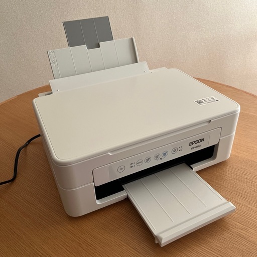 【美品】EPSON エプソン カラリオ EP-884AW ホワイト コピー機 EPSON カラリオ EP-884AW [ホワイト] 価格比較 - 価格.com