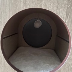 猫 爪とぎ ハウスの画像