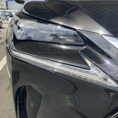 どうせ乗るならかっこいいSUVが良い！レクサス！レクサス！…