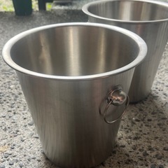 ワインクーラー2個セットの画像